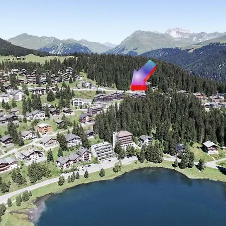 I Dr Rehwiesa A26 * Arosa