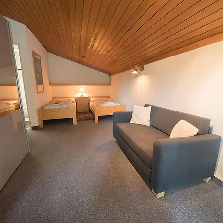 Apartment I Dr Rehwiesa A26 Arosa