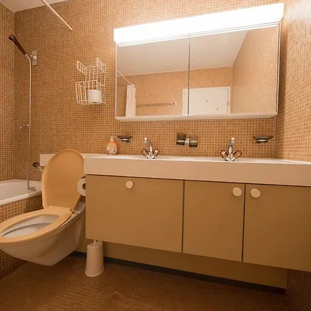 Apartment I Dr Rehwiesa A26